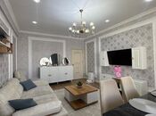 Satılır 2 otaqlı yeni tikili 78 m², Həzi Aslanov m., photo 2 from 7