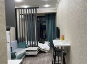 1 otaqlı yeni tikili - Nizami m. - 25 m²