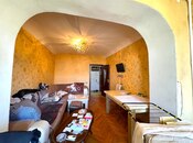 2 otaqlı köhnə tikili - Nizami r. - 60 m²