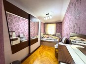 2 otaqlı köhnə tikili - Nizami r. - 60 m²