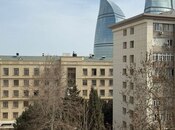 Объявление №6028842 - Баку, Сабаильский р., 3-комн., 110 м², 6/10 этаж