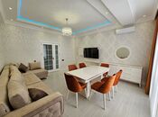 İcarəyə verilir 3 otaqlı yeni tikili 120 m², Gənclik m., photo 4 from 8