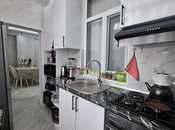 Satılır 2 otaqlı yeni tikili 65 m², Həzi Aslanov m., photo 7 from 8