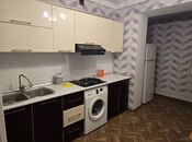 Объявление №6028922 - Баку, м. Элмляр Академиясы, 2-комн., 60 м², 4/5 этаж