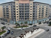 Объявление №6028933 - Баку, пос. Аг шехер, 4-комн., 140 м², 4/7 этаж