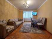 Сдаётся 2-комн. вторичка 70 м², м. Иншаатчылар, photo 1 from 8