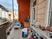3 otaqlı köhnə tikili - İçəri Şəhər m. - 75 m²