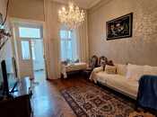 3 otaqlı köhnə tikili - İçəri Şəhər m. - 75 m²