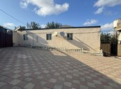 8 otaqlı həyət evi/bağ evi - Xocəsən q. - 260 m²