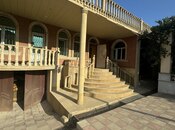 8 otaqlı həyət evi/bağ evi - Xocəsən q. - 260 m²