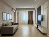 2 otaqlı yeni tikili - Şah İsmayıl Xətai m. - 67 m²