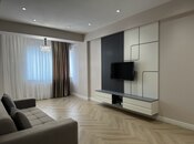 2 otaqlı yeni tikili - Şah İsmayıl Xətai m. - 67 m²