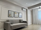 2 otaqlı yeni tikili - Şah İsmayıl Xətai m. - 67 m²