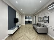 2 otaqlı yeni tikili - Şah İsmayıl Xətai m. - 67 m²