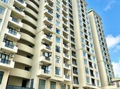 2 otaqlı yeni tikili - Şah İsmayıl Xətai m. - 79 m²