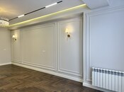 2 otaqlı yeni tikili - Şah İsmayıl Xətai m. - 79 m²