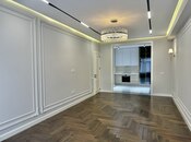 2 otaqlı yeni tikili - Şah İsmayıl Xətai m. - 79 m²