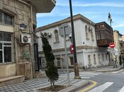 Elan №6029068 - Bakı, Nizami m., 1 otaqlı, 36 m², 2/2 mərtəbə