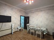 2 otaqlı yeni tikili - Həzi Aslanov m. - 60 m²
