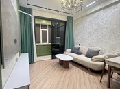 Продаётся 2-комн. новостройка 55 м², м. Ази Асланов, photo 3 from 8