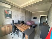 3 otaqlı ofis - Nəriman Nərimanov m. - 70 m²