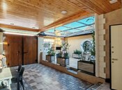 3 otaqlı həyət evi/bağ evi - Biləcəri q. - 100 m²
