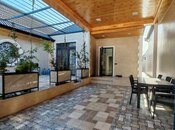 3 otaqlı həyət evi/bağ evi - Biləcəri q. - 100 m²