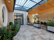 3 otaqlı həyət evi/bağ evi - Biləcəri q. - 100 m²