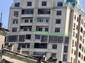 Объявление №6029184 - Баку, м. Нариман Нариманов, 3-комн., 127 м², 14/18 этаж