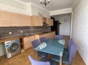 İcarəyə verilir 3 otaqlı yeni tikili 135 m², Elmlər Akademiyası m., photo 3 from 8