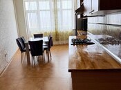 İcarəyə verilir 3 otaqlı yeni tikili 135 m², Elmlər Akademiyası m., photo 4 from 8