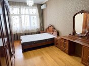 İcarəyə verilir 3 otaqlı yeni tikili 135 m², Elmlər Akademiyası m., photo 5 from 8