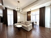 Satılır 3 otaqlı yeni tikili 130 m², Nəsimi r., photo 1 from 8