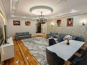 Продаётся 4-комн. новостройка 215 м², м. Сахил, photo 4 from 8