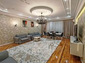 Продаётся 4-комн. новостройка 215 м², м. Сахил, photo 2 from 8