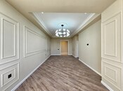 3 otaqlı yeni tikili - Xırdalan - 107.5 m²