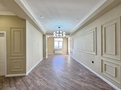 3 otaqlı yeni tikili - Xırdalan - 107.5 m²