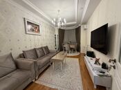 2 otaqlı yeni tikili - Şah İsmayıl Xətai m. - 75 m²