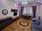 İcarəyə verilir 2 otaqlı yeni tikili 95 m², Neftçilər m., photo 1 from 8