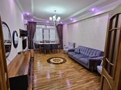 İcarəyə verilir 2 otaqlı yeni tikili 95 m², Neftçilər m., photo 4 from 8