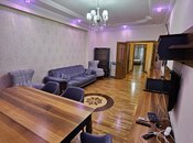 İcarəyə verilir 2 otaqlı yeni tikili 95 m², Neftçilər m., photo 2 from 8