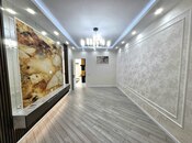 3 otaqlı yeni tikili - Neftçilər m. - 95 m²
