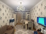 3 otaqlı köhnə tikili - Həzi Aslanov m. - 80 m²