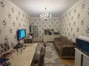 3 otaqlı köhnə tikili - Həzi Aslanov m. - 80 m²