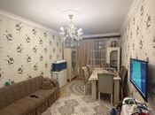 3 otaqlı köhnə tikili - Həzi Aslanov m. - 80 m²