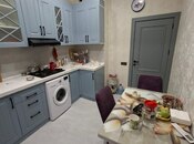 Продаётся 3-комн. новостройка 92 м², м. Кара Караев, photo 2 from 8