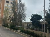 3 otaqlı köhnə tikili - Yeni Günəşli q. - 74 m²