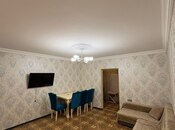 İcarəyə verilir 2 otaqlı köhnə tikili 55 m², Elmlər Akademiyası m., photo 1 from 8