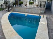 İcarəyə verilir 3 otaqlı həyət evi/bağ evi 125 m², Novxanı q., photo 6 from 8