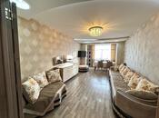 3 otaqlı köhnə tikili - Xalqlar Dostluğu m. - 80 m²